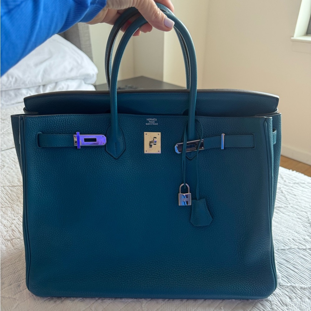 Hermes - Picture 5 of 10